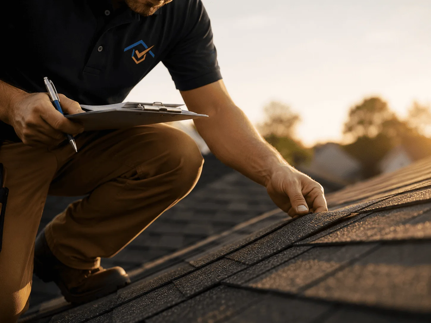Why Choose Roof Inspection in Long Island, KS